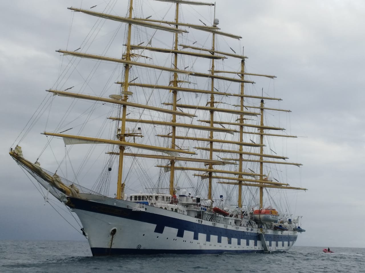 crucero